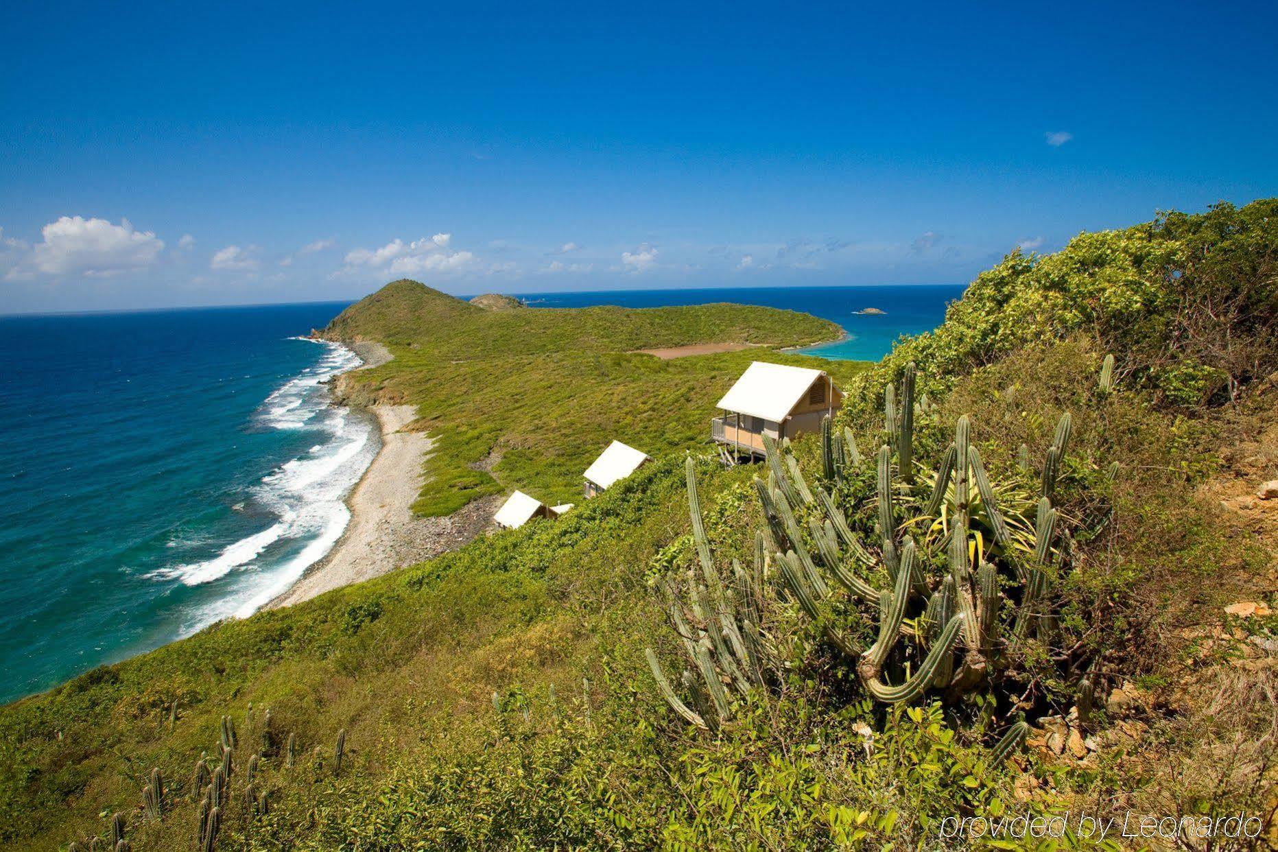 Concordia Eco Resort Экстерьер фото
