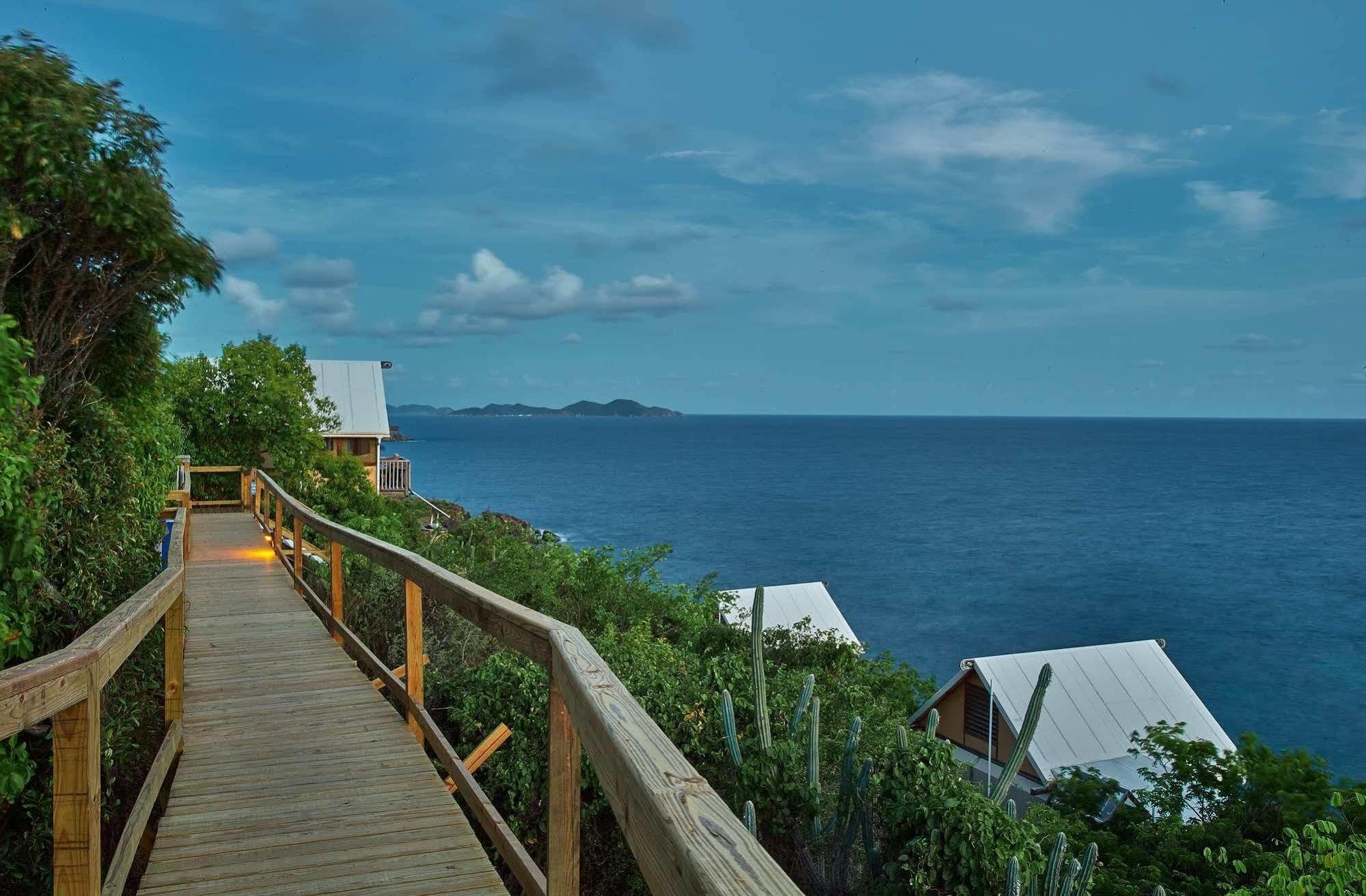 Concordia Eco Resort Экстерьер фото