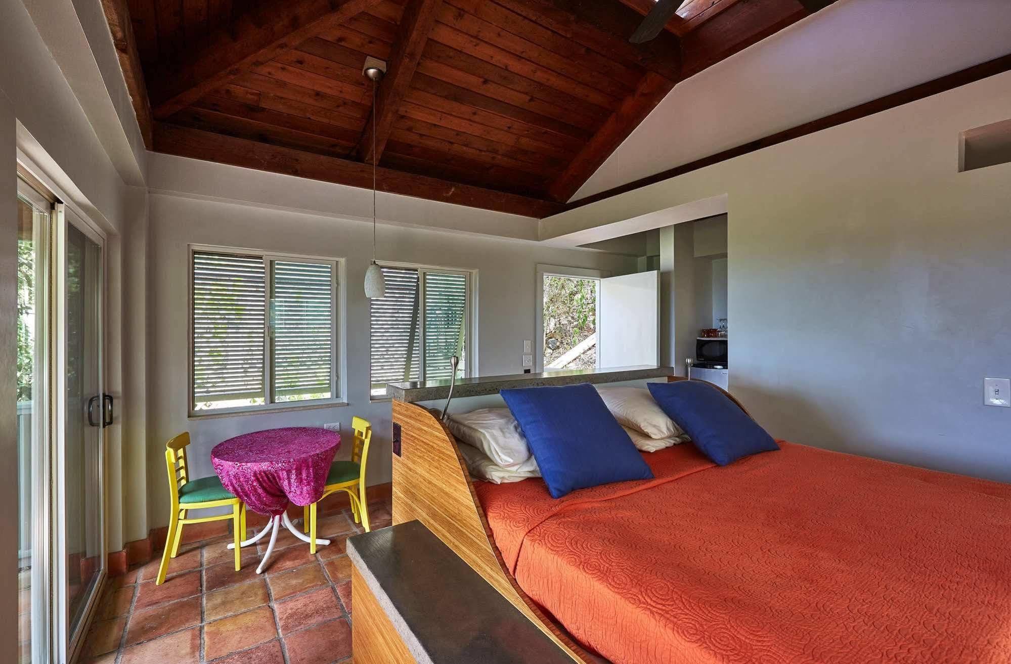 Concordia Eco Resort Экстерьер фото